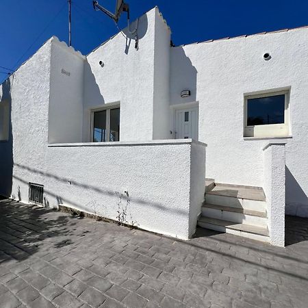 Montsia 23 - Casa Con Piscina Privada En Roses Villa Bagian luar foto