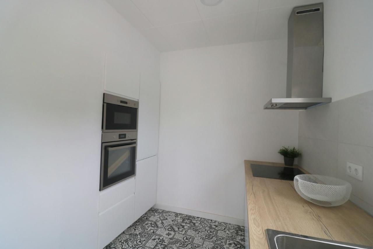 Montsia 23 - Casa Con Piscina Privada En Roses Villa Bagian luar foto