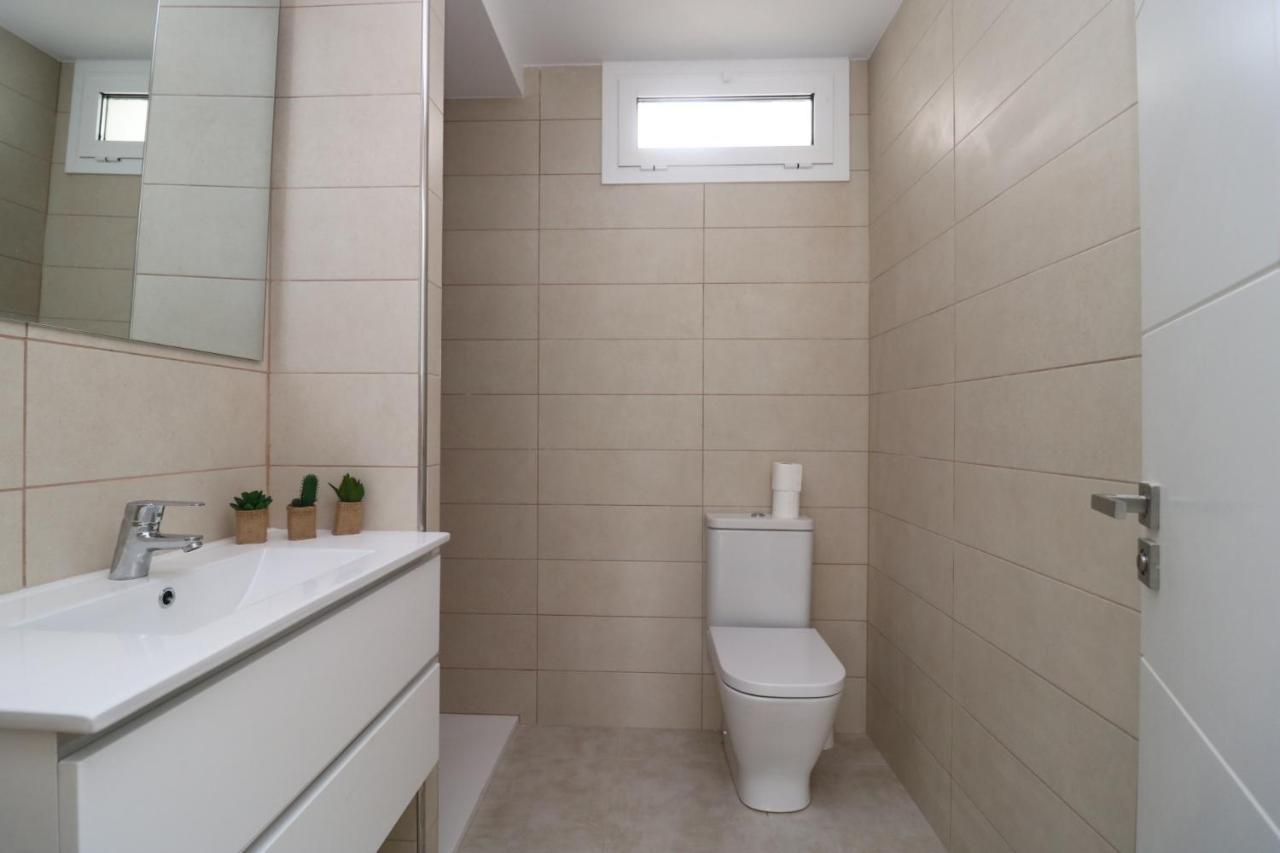 Montsia 23 - Casa Con Piscina Privada En Roses Villa Bagian luar foto