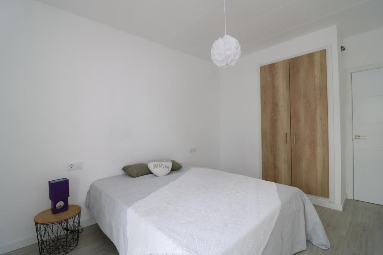 Montsia 23 - Casa Con Piscina Privada En Roses Villa Bagian luar foto